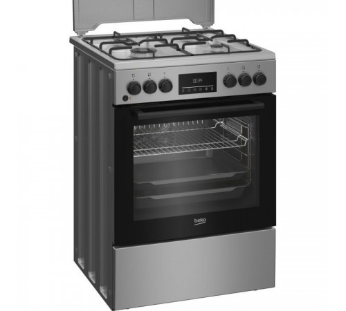 Плита Beko FBM62320SDS Плита Beko FBM62320SDS