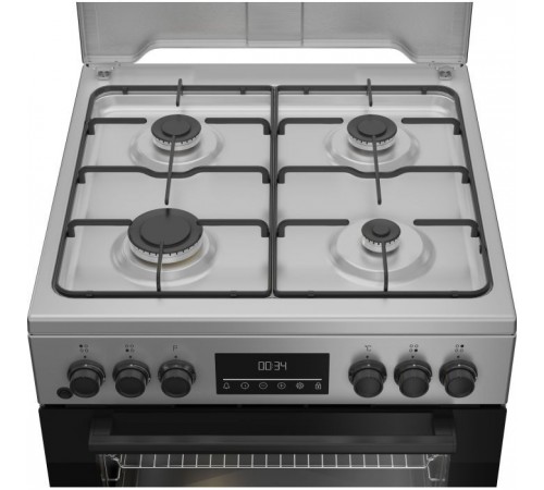 Плита Beko FBM62320SDS Плита Beko FBM62320SDS