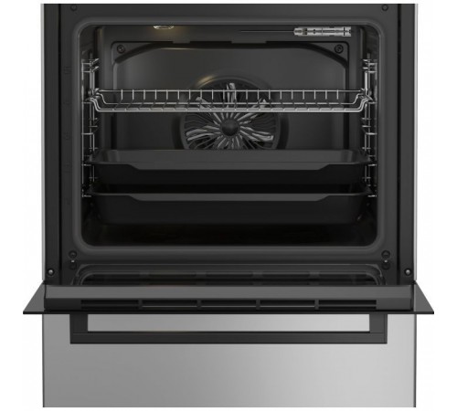 Плита Beko FBM62320SDS Плита Beko FBM62320SDS