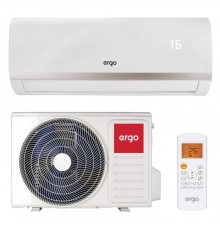Кондиціонер Ergo ACI 1235 SWН WIFI
