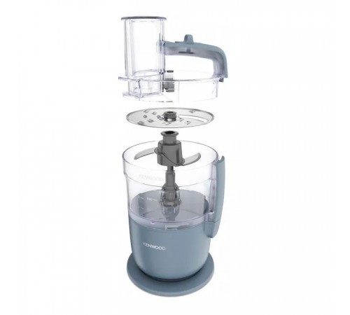 Кухонний комбайн Kenwood FDP 22.130 GY