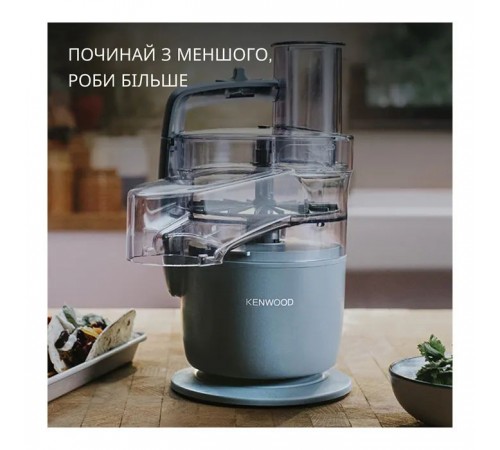 Кухонний комбайн Kenwood FDP 22.130 GY