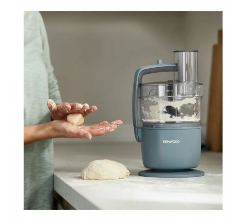 Кухонний комбайн Kenwood FDP 22.130 GY