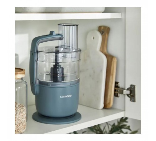 Кухонний комбайн Kenwood FDP 22.130 GY