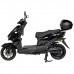 Электроскутер Atlas Tiger Box 2000W Black (3114)