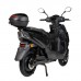 Электроскутер Atlas Tiger Box 2000W Black (3114)