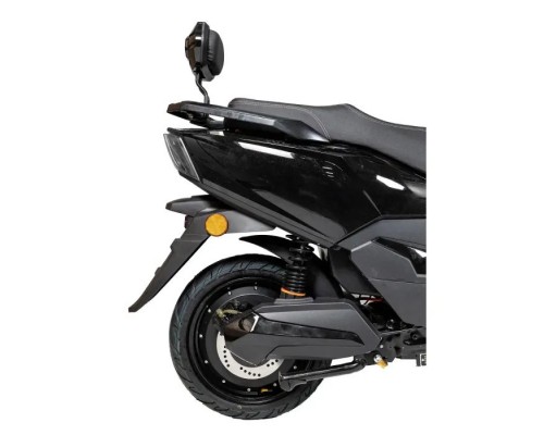 Электроскутер Atlas Tiger Box 2000W Black (3114) Электроскутер Atlas Tiger Box 2000W Black (3114)