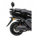 Электроскутер Atlas Tiger Box 2000W Black (3114)