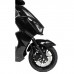 Электроскутер Atlas Tiger Box 2000W Black (3114)
