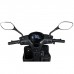 Электроскутер Atlas Tiger Box 2000W Black (3114)