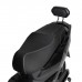 Электроскутер Atlas Tiger Box 2000W Black (3114)