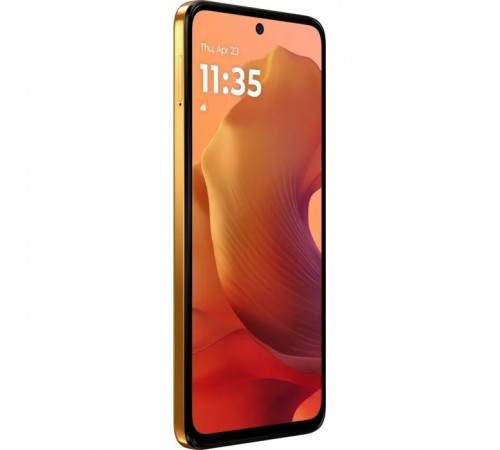 Мобільний телефон Motorola G15 8/512GB Sunrise Orange (PB6E0066UA) Мобільний телефон Motorola G15 8/512GB Sunrise Orange (PB6E0066UA)