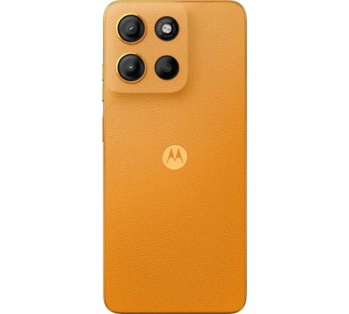 Мобільний телефон Motorola G15 8/512GB Sunrise Orange (PB6E0066UA) Мобільний телефон Motorola G15 8/512GB Sunrise Orange (PB6E0066UA)