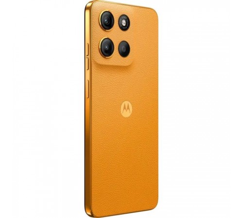 Мобільний телефон Motorola G15 8/512GB Sunrise Orange (PB6E0066UA) Мобільний телефон Motorola G15 8/512GB Sunrise Orange (PB6E0066UA)