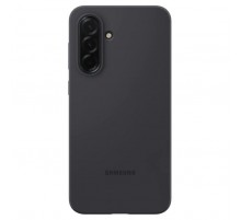 Чохол до мобільного телефона Samsung для Galaxy A36 (A366), Silicone Case black (EF-PA366CBEGWW)