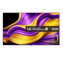 Телевизор LG OLED83G54LW