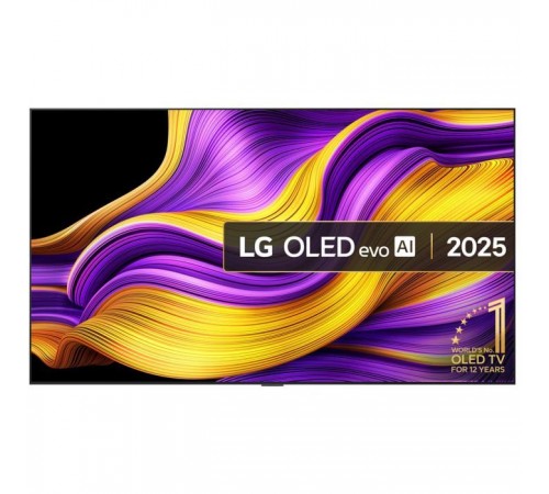 Телевізор LG OLED83G54LW Телевізор LG OLED83G54LW