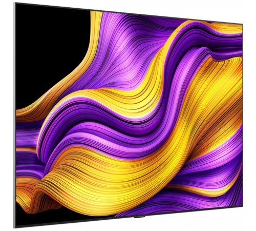 Телевізор LG OLED83G54LW Телевізор LG OLED83G54LW