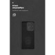 Чохол до мобільного телефона Armorstandart ICON OPPO Reno13 F 4G / Reno13 F 5G / Reno13 FS 5G Camera cover Black (ARM82930)