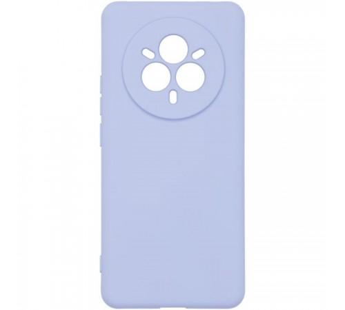 Чохол до мобільного телефона Armorstandart ICON Realme 14 Pro 5G Camera cover Lavender (ARM83624)