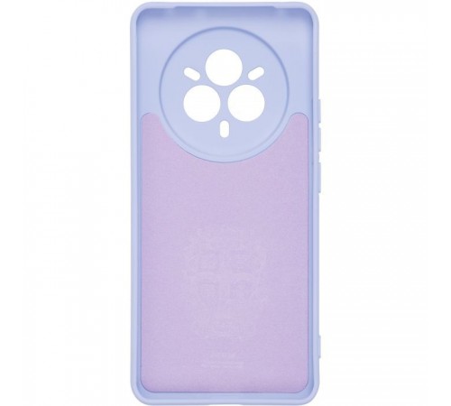 Чохол до мобільного телефона Armorstandart ICON Realme 14 Pro 5G Camera cover Lavender (ARM83624)