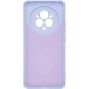 Чохол до мобільного телефона Armorstandart ICON Realme 14 Pro 5G Camera cover Lavender (ARM83624)