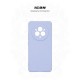 Чохол до мобільного телефона Armorstandart ICON Realme 14 Pro 5G Camera cover Lavender (ARM83624)