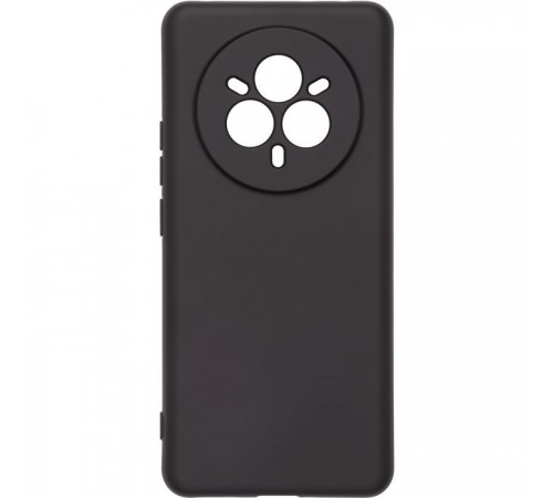 Чохол до мобільного телефона Armorstandart ICON Realme 14 Pro+ 5G Camera cover Black (ARM83626) Чохол до мобільного телефона Armorstandart ICON Realme 14 Pro+ 5G Camera cover Black (ARM83626)