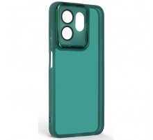 Чехол для мобильного телефона Armorstandart Shade Infinix Hot 50i / Smart 9 Dark Green (ARM81011)