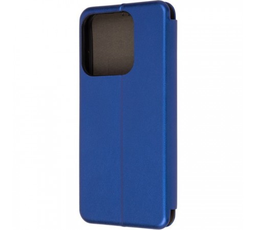 Чохол до мобільного телефона Armorstandart G-Case ZTE Blade V70 Design 4G / V70 Vita 4G Blue (ARM82966) Чохол до мобільного телефона Armorstandart G-Case ZTE Blade V70 Design 4G / V70 Vita 4G Blue (ARM82966)