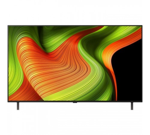 Телевізор LG OLED55B56LA Телевізор LG OLED55B56LA
