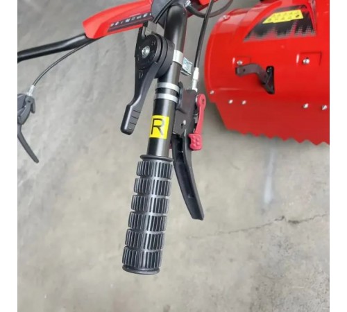 Культиватор Forte 500 7кс (132639) Культиватор Forte 500 7кс (132639)