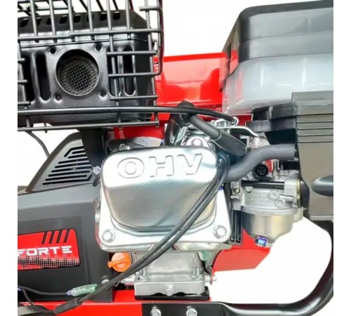 Культиватор Forte 500 7кс (132639) Культиватор Forte 500 7кс (132639)