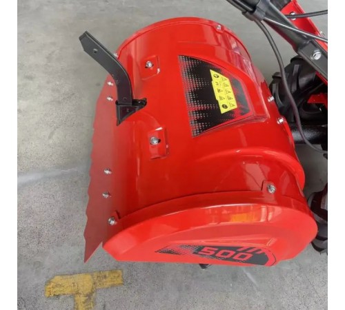 Культиватор Forte 500 7кс (132639) Культиватор Forte 500 7кс (132639)