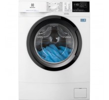 Пральна машина Electrolux EW6SM427BU