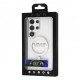 Чохол до мобільного телефона BeCover ClearShell (MagSafe) Samsung Galaxy S25 Ultra SM-S938 Transparancy (713400)