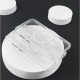 Чохол до мобільного телефона BeCover ClearShell (MagSafe) Samsung Galaxy S25 Ultra SM-S938 Transparancy (713400)