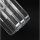 Чохол до мобільного телефона BeCover ClearShell (MagSafe) Samsung Galaxy S25 Ultra SM-S938 Transparancy (713400)