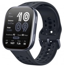 Смарт-годинник Amazfit Bip 6 Black W2435AP1N (1147277)