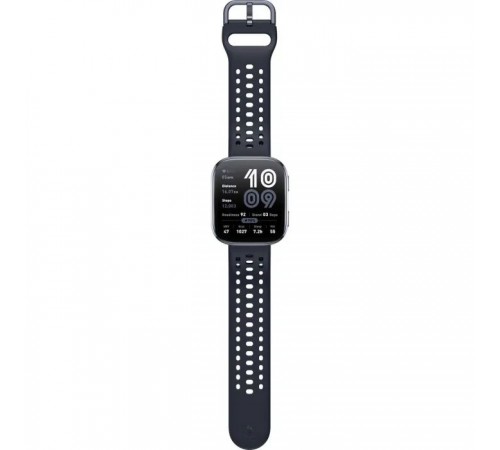 Смарт-годинник Amazfit Bip 6 Black W2435AP1N (1147277) Смарт-годинник Amazfit Bip 6 Black W2435AP1N (1147277)