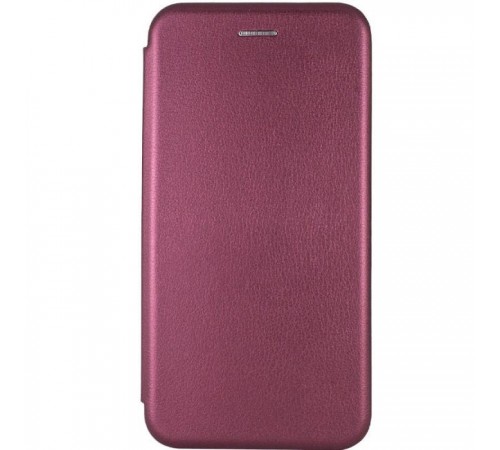 Чохол до мобільного телефона BeCover Exclusive Samsung Galaxy A56 SM-A566 Red Wine (713425) Чохол до мобільного телефона BeCover Exclusive Samsung Galaxy A56 SM-A566 Red Wine (713425)