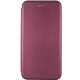 Чохол до мобільного телефона BeCover Exclusive Samsung Galaxy A56 SM-A566 Red Wine (713425)