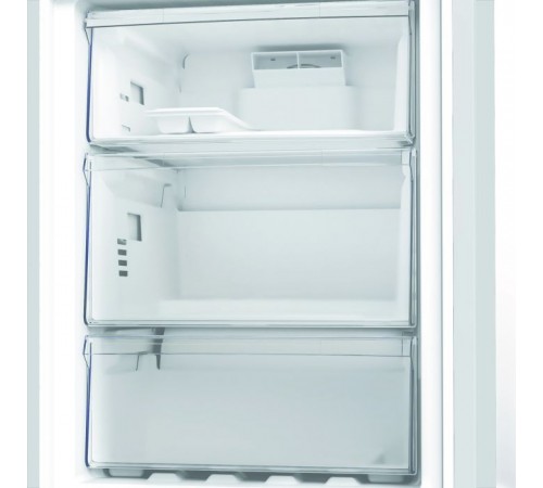 Холодильник Indesit INKS1361S4U1