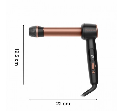 Стайлер Rowenta CF4620E0 Стайлер Rowenta CF4620E0