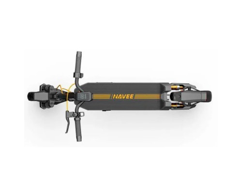 Электросамокат Navee GT3 PRO-E (1426104)
