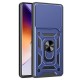 Чохол до мобільного телефона BeCover Military Poco M7 Pro 5G Blue (713466)