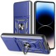 Чохол до мобільного телефона BeCover Military Poco M7 Pro 5G Blue (713466)