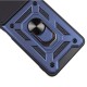 Чохол до мобільного телефона BeCover Military Poco M7 Pro 5G Blue (713466)