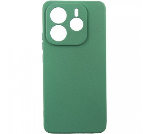 Чохол до мобільного телефона Dengos Xiaomi Redmi Note 14 5G Soft + glass 2pcs (Mint) (DG-CTG2P-14) Чохол до мобільного телефона Dengos Xiaomi Redmi Note 14 5G Soft + glass 2pcs (Mint) (DG-CTG2P-14)