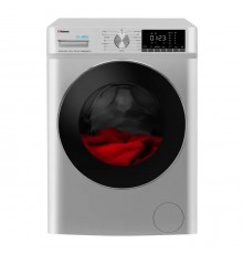 Стиральная машина Hansa WDHG814521LG